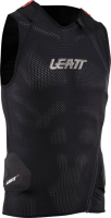 Leatt Back Protector 3DF AirFit Evo schwarz