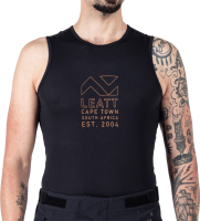 Leatt Shirt Sleeveless Base black M