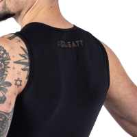 Leatt Shirt Sleeveless Base black M