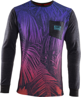 Leatt Long Shirt Premium V25 jungle