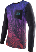 Leatt Long Shirt Premium V25 jungle