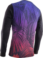 Leatt Long Shirt Premium V25 jungle
