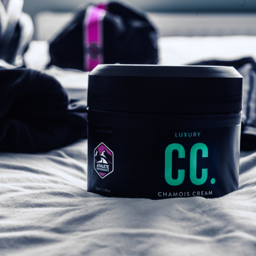 Muc-Off Chamois Cream 250ml