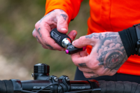 Muc-Off Countertop 16g CO2 Kartuschen 40 Stk.