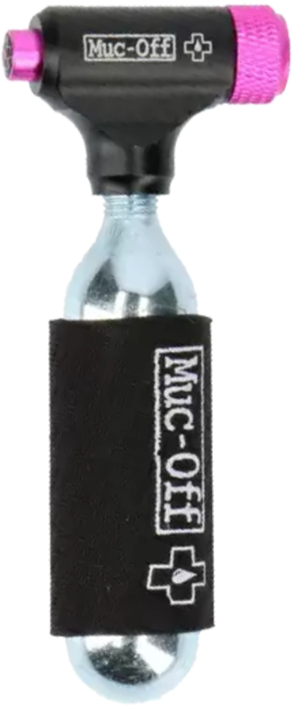 Muc-Off Wash, Protect and Wet Lube Kit