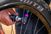 Muc-Off Wash, Protect and Wet Lube Kit