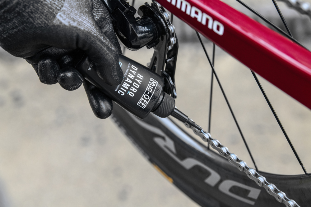 Muc-Off Hydrodynamic Lube 50ml