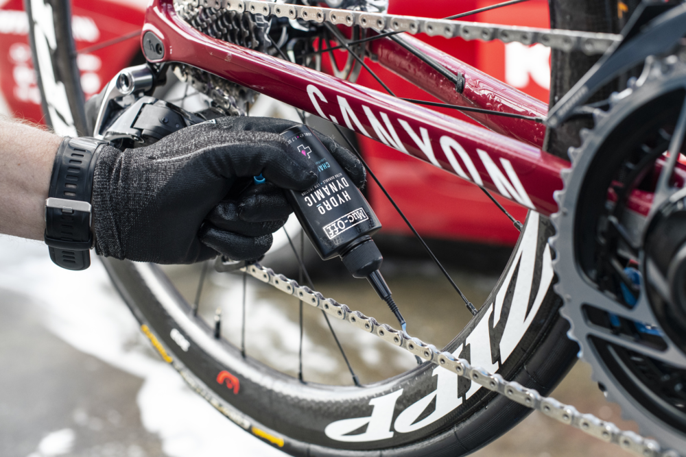 Muc-Off Hydrodynamic Lube 50ml