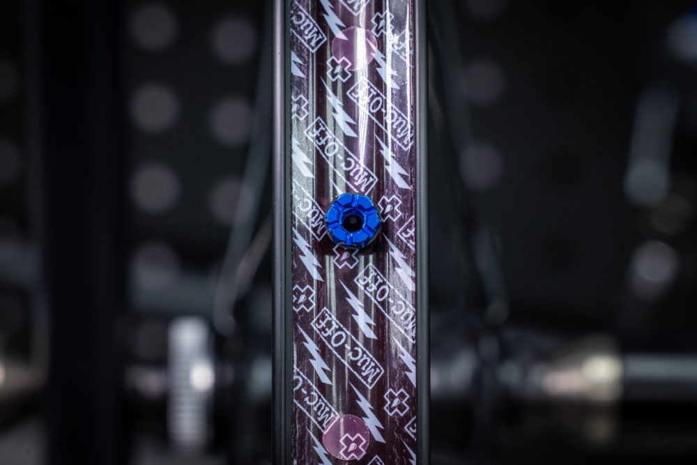 Muc-Off Wash, Protect and Wet Lube Kit