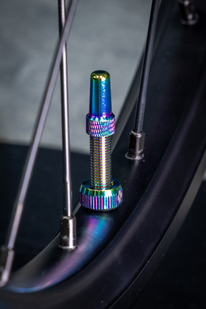 Muc-Off Wash, Protect and Wet Lube Kit
