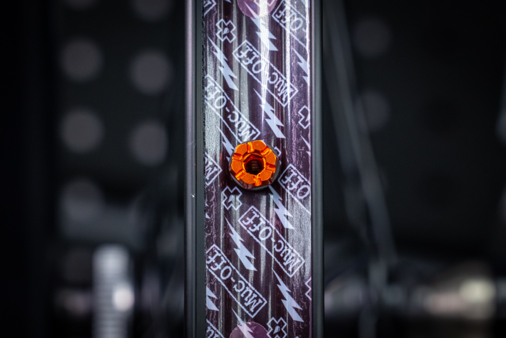 Muc-Off Wash, Protect and Wet Lube Kit