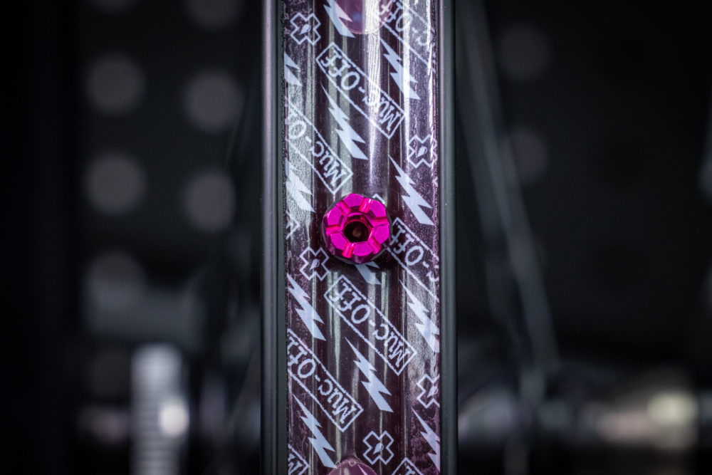 Muc-Off Wash, Protect and Wet Lube Kit