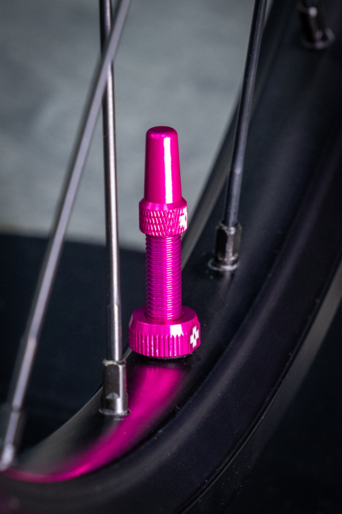 Muc-Off Wash, Protect and Wet Lube Kit