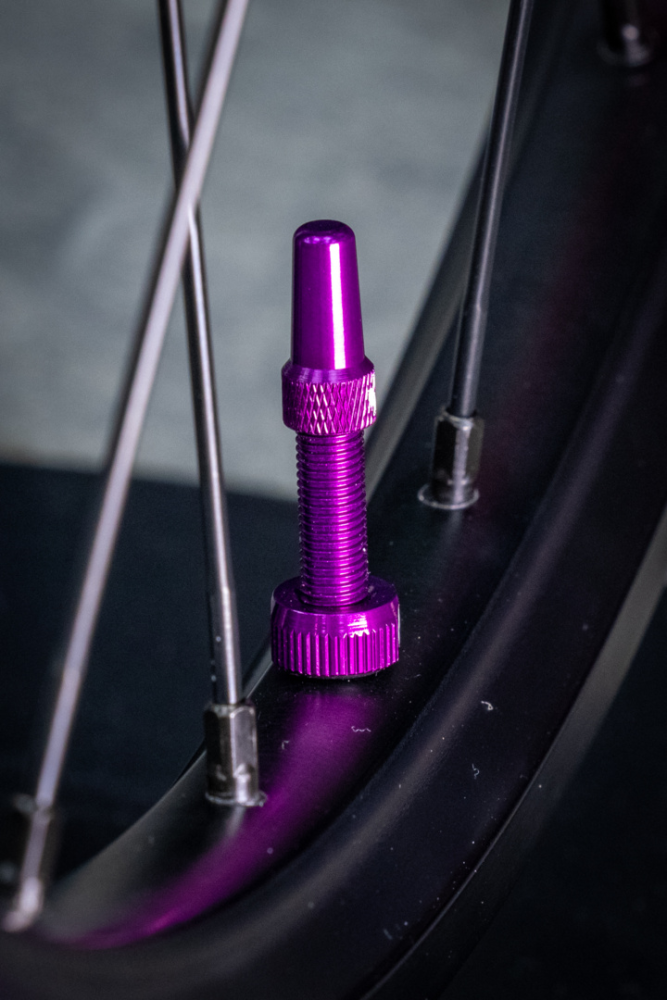 Muc-Off Wash, Protect and Wet Lube Kit