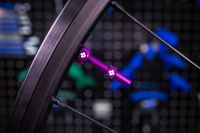 Muc-Off Wash, Protect and Wet Lube Kit