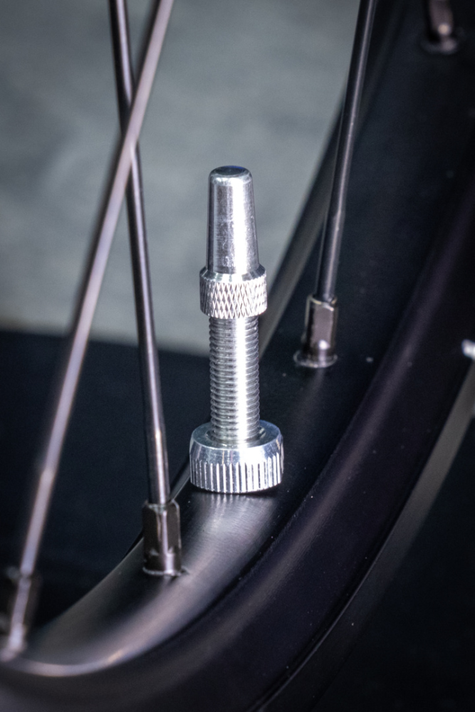 Muc-Off Wash, Protect and Wet Lube Kit