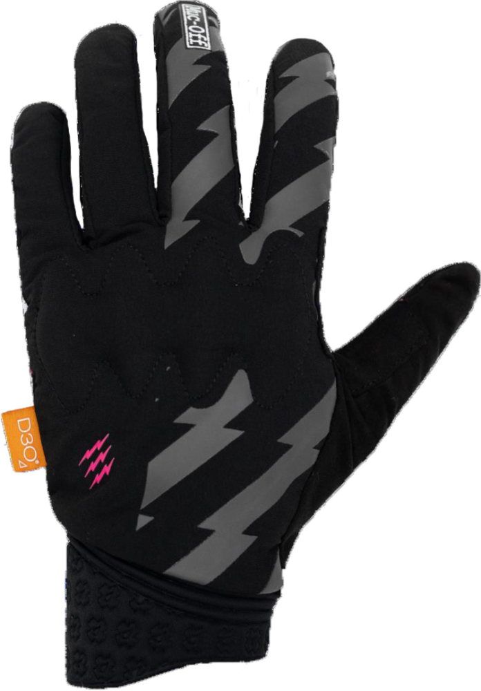 Muc-Off D30® Rider Gloves bolt S