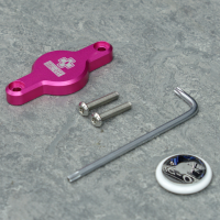 Muc-Off Wash, Protect and Wet Lube Kit
