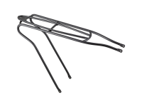 ELECTRA Gepäckträger Cruiser Men Tall hinten Black