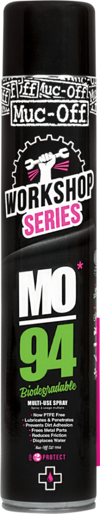 Muc-Off MO-94 Werkstatt Size 750ml