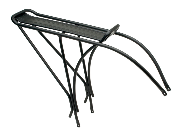 ELECTRA Gepäckträger Townie 26 Tall Men hinten Black