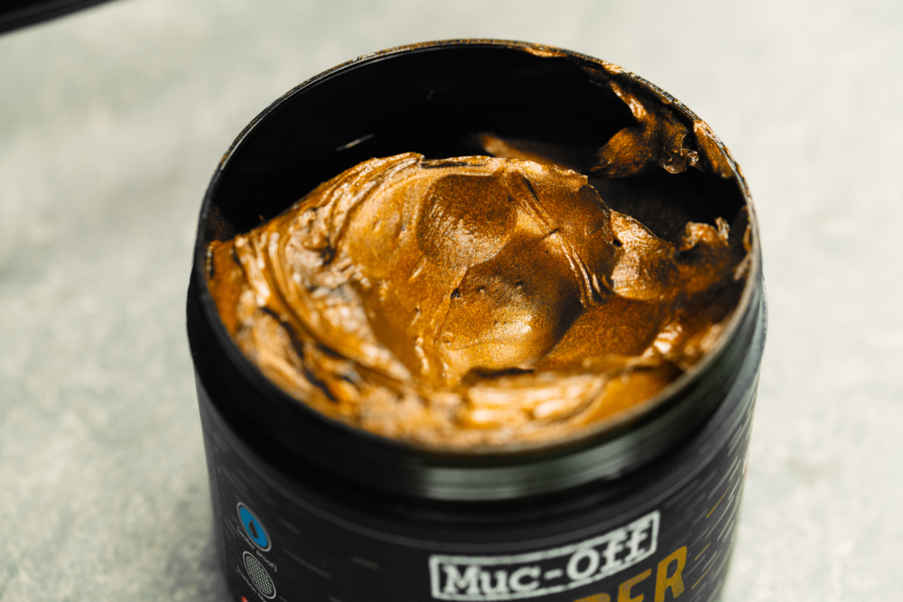 Muc-Off Anti seize - Kupferpaste 450g