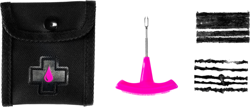 Muc-Off Tubeless Repair Kit