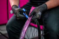 Muc-Off Wash, Protect and Wet Lube Kit