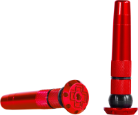 Muc-Off Stealth Tubeless Puncture Plugs red