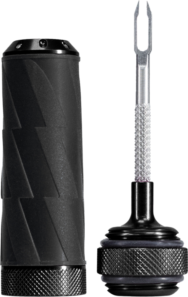 Muc-Off Puncture Plug Tool black