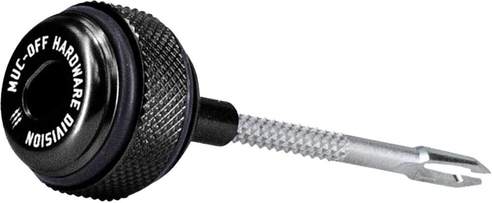 Muc-Off Puncture Plug Tool black