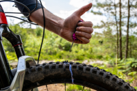 Muc-Off Wash, Protect and Wet Lube Kit