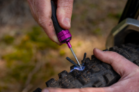 Muc-Off Wash, Protect and Wet Lube Kit
