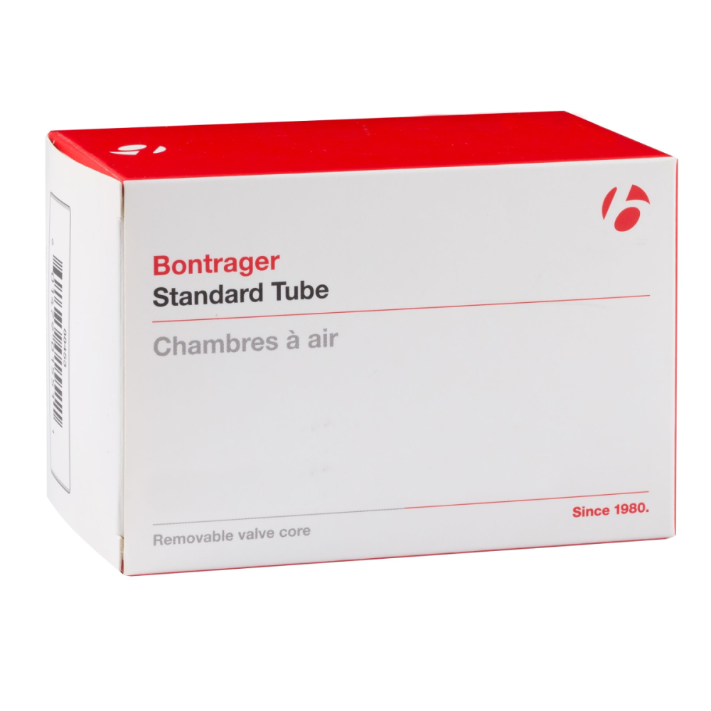 BONTRAGER Schlauch Standard 26 x 1,75–2,125 Schrader-Ventil