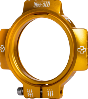 Muc-Off Crank Preload Ring gold