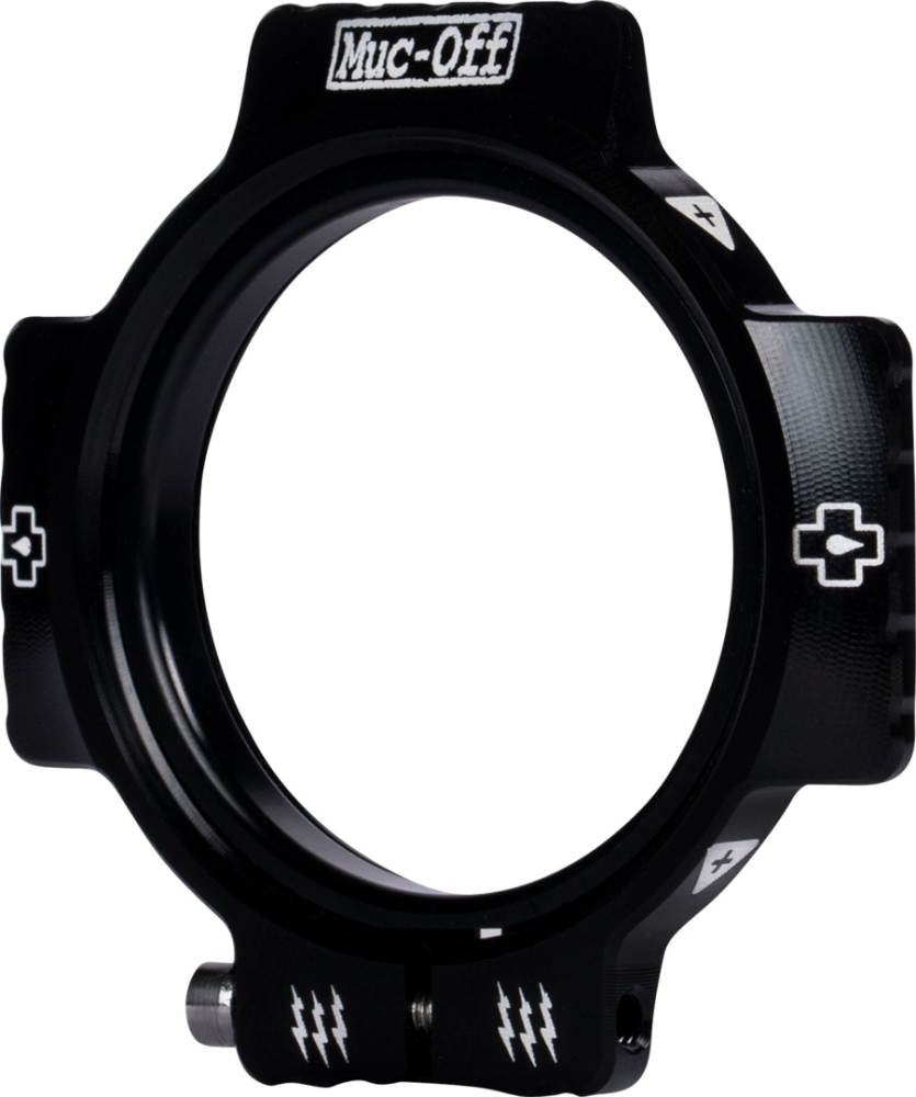 Muc-Off Crank Preload Ring matt black