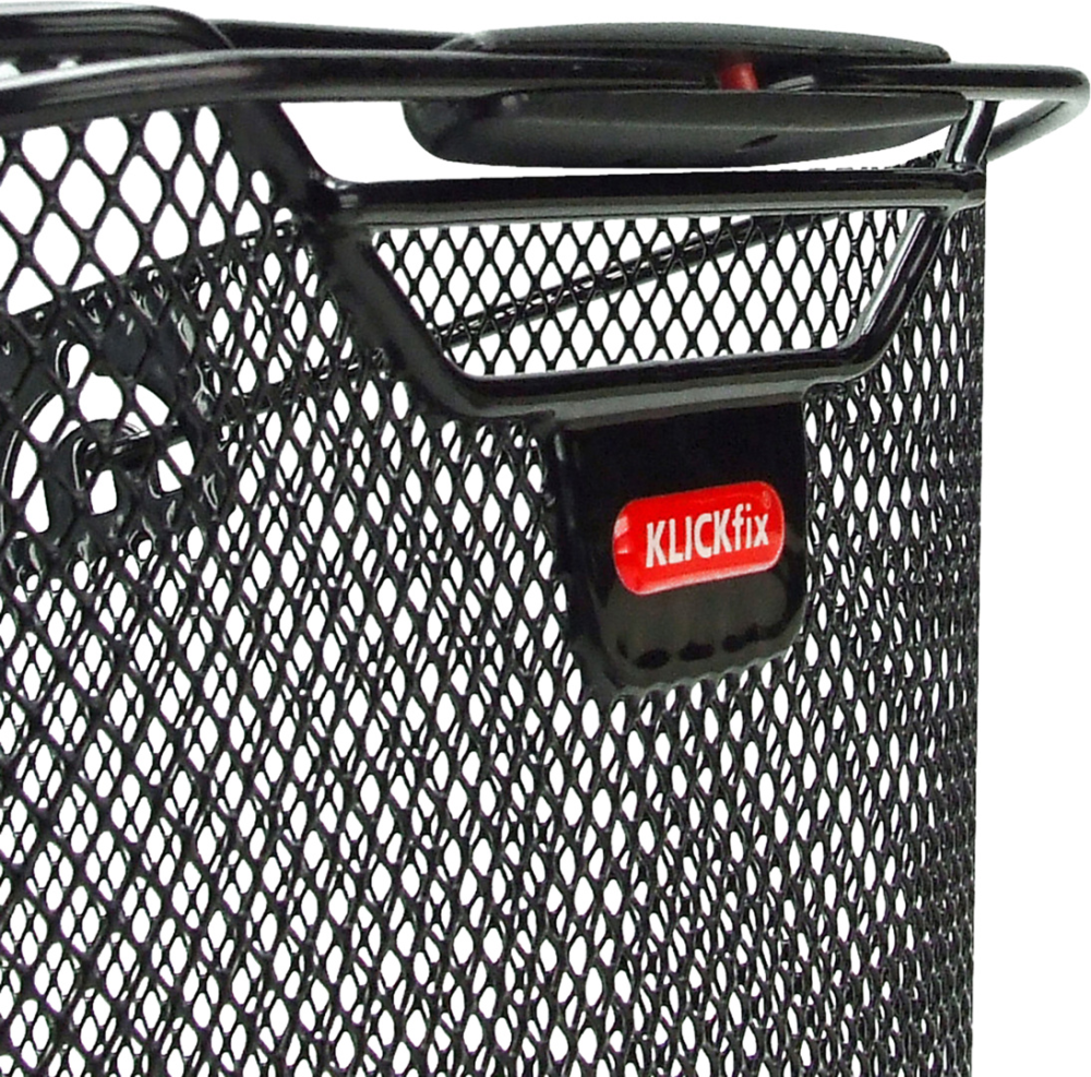 Klick-fix Citymax GT Korb mit KorbKlip