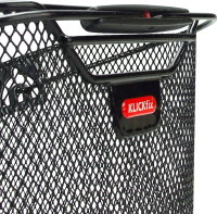 Klick-fix Citymax GT Korb mit KorbKlip