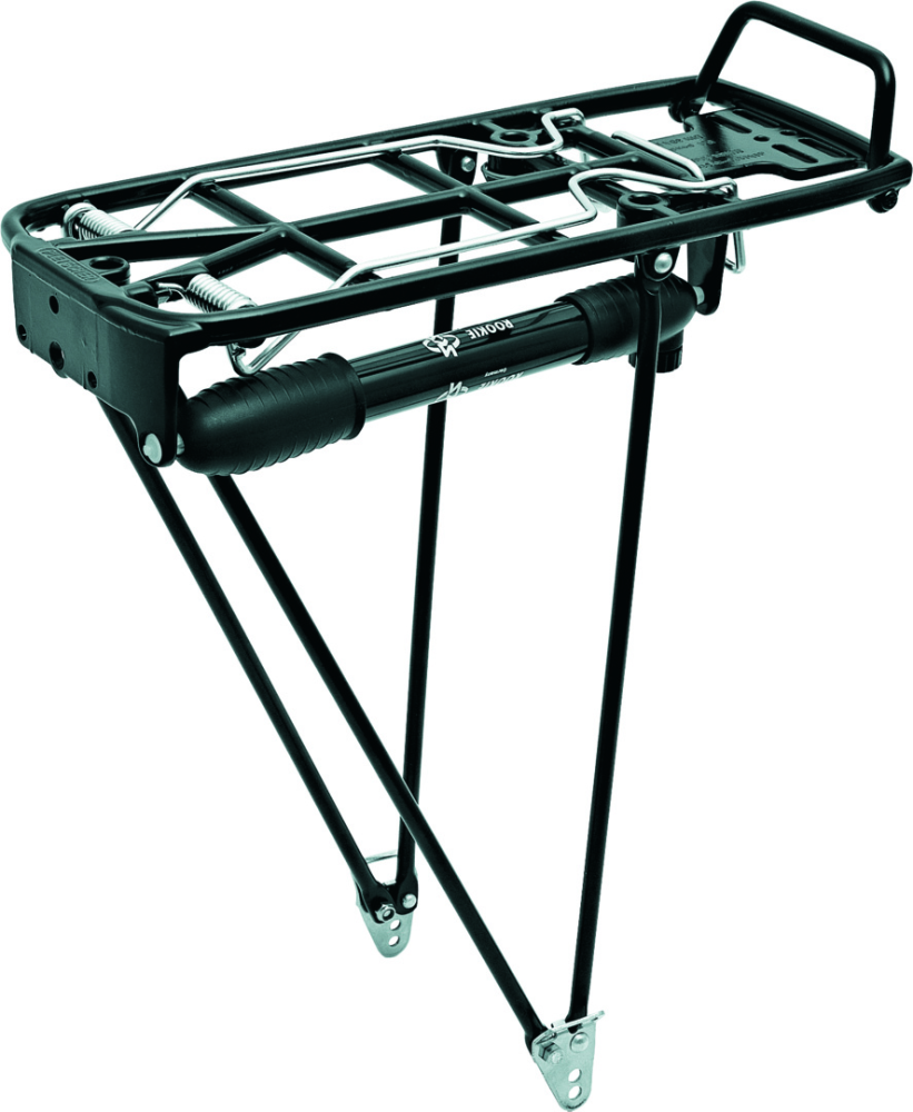 Pletscher Athlete System Pumpenspitz
