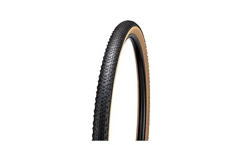 Detailed Picture of TRACER TLR TIRE TAN SDWL 700X50
