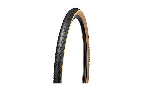 Detailed Picture of PATHFINDER TLR TIRE TAN SDWL 700X35C