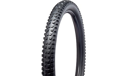Detailed Picture of BUTCHER GRID TRAIL 2BR T9 TIRE 27.5/650BX2.6