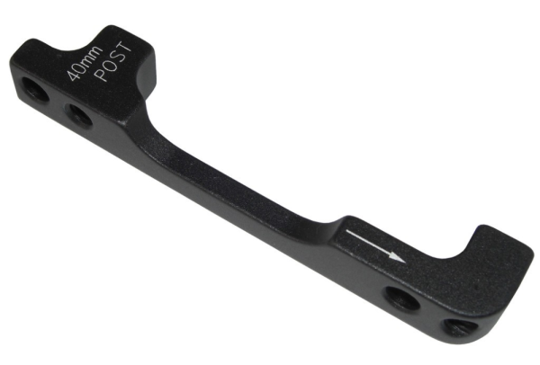 Avid Scheibenbremsadapter Post Mount