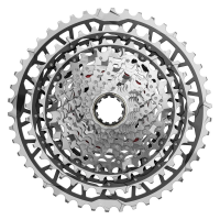 SRAM Kassette XG-1371 E1 XPLR 10-46 Force AXS 13-fach