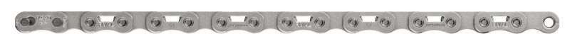SRAM Kette Rival E1 Flattop 126 Glieder PowerLock 12/13-fach