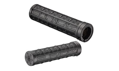 Specialized Grizips Grip Blk