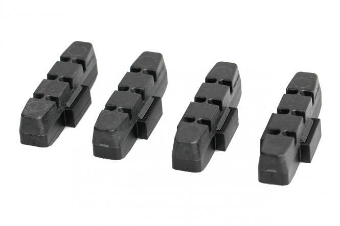 Magura Mag Bremsbelag Schwarz (ve=)
