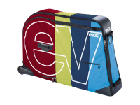 Evoc Bike Travel Bag Multicolor