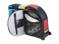 Evoc Bike Travel Bag Multicolor