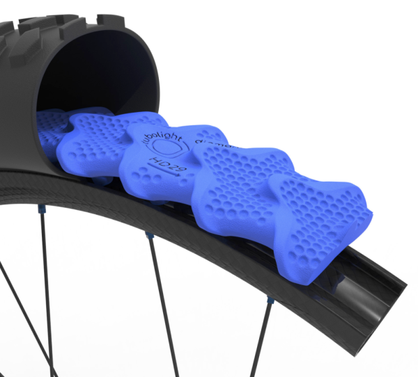 Tubeless Zubehör